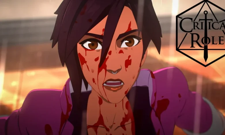 Dispatch is brilliant, which is great news for Critical Role fans