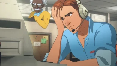 Dispatch release schedule: When are new episodes released?