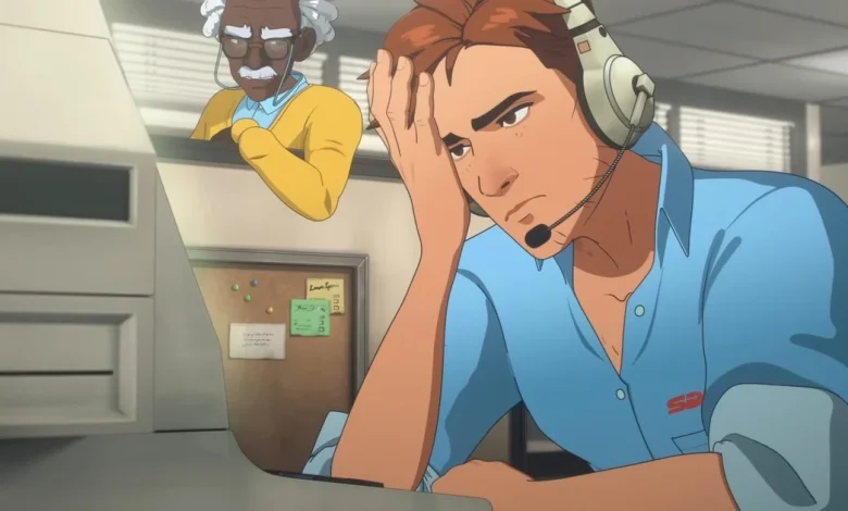 Dispatch release schedule: When are new episodes released?