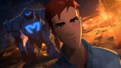 Dispatch's first season is a triumphant piece of interactive TV and I couldn't get enough