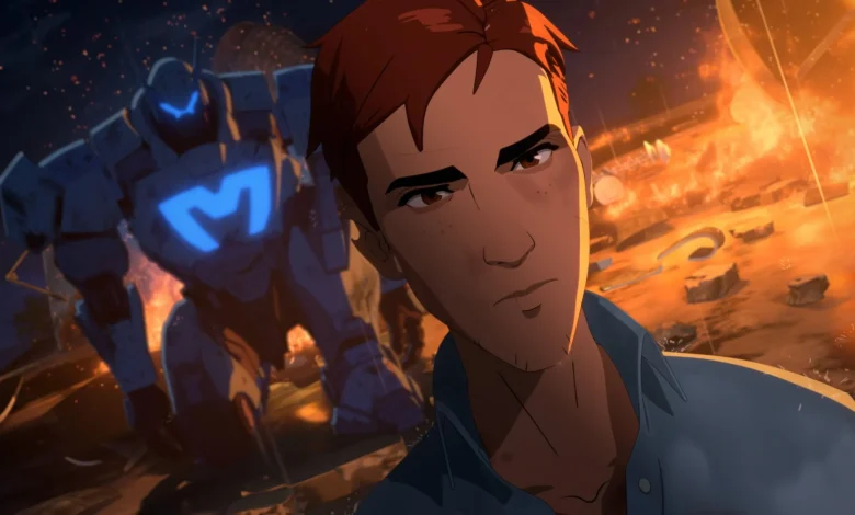 Dispatch's first season is a triumphant piece of interactive TV and I couldn't get enough