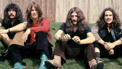 Dispute Over Plans To Release Lost Earth/Black Sabbath Demos Heats Up Amid Legal Threats From Sharon Osbourne