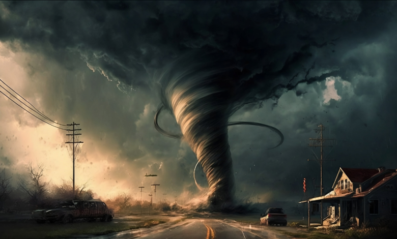 Dispute Over Tornado Damage Assessment Leads to Insurance Coverage Controversy