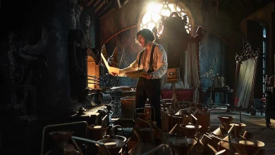 Dissect the Emotional Ending of Frankenstein