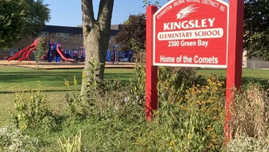 District 65 agenda now includes vote on scenario that may only close Kingsley Elementary
