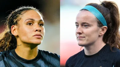 District v. Empire: Rivals NY/NJ Gotham FC and Washington Spirit face off in NWSL final