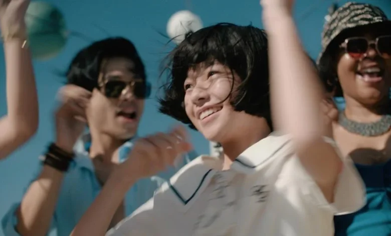 Diversity key goal of India’s IFFI 2025 selection, says artistic director Pankaj Saxena