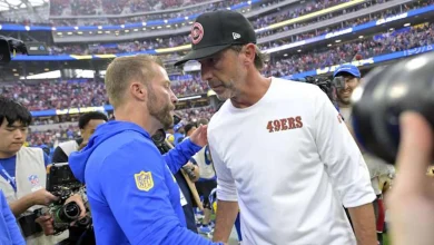Diving Into Sean McVay's Unique Rivalry with 49ers' Kyle Shanahan