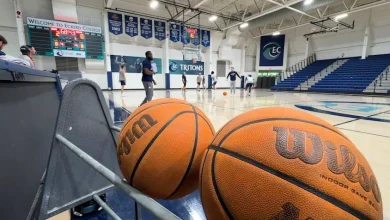 Division One college bas­ketball returns to Pinellas County for the first time in over two decades