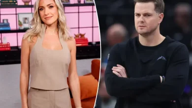Divorced NBA coach Will Hardy thrust into spotlight after Kristin Cavallari date reveal