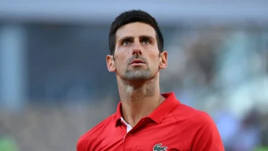 Djokovic makes Greek debut at ATP 250 Hellenic Championship