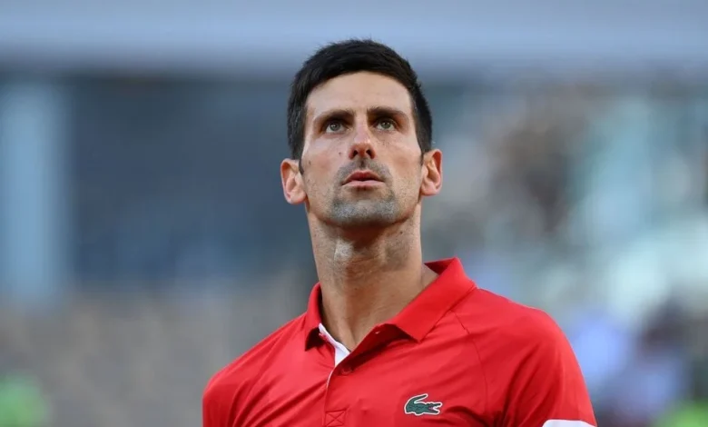Djokovic makes Greek debut at ATP 250 Hellenic Championship