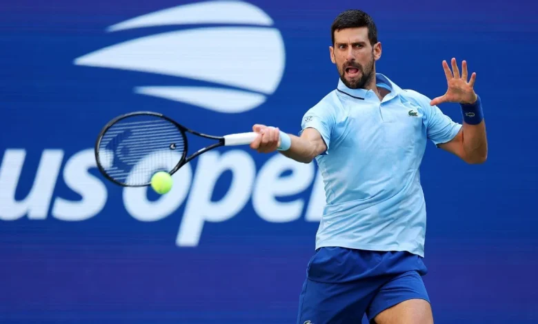 Djokovic pulls out of ATP Tour Finals with injury