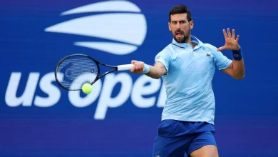Djokovic pulls out of ATP Tour Finals with injury