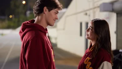 Do Dallas and Drayton Break Up in Sidelined 2? QB and Me Sequel Explained