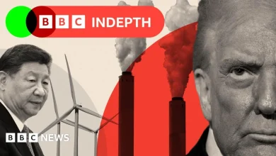 Do UN climate talks have a point any more?