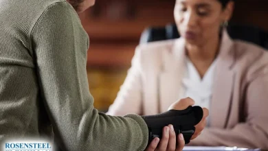 Do You Need a T-Bone Car Accident Attorney in Charlotte After a Side Impact