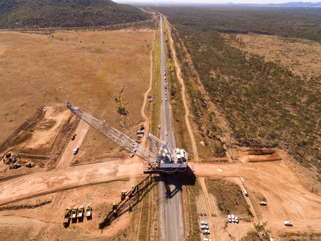 Do they know it’s Christmas? BHP ordered to pay $100k