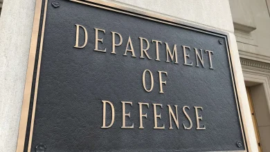DoD strips job protections from civilian employees, directs managers to fire with ‘speed and conviction’