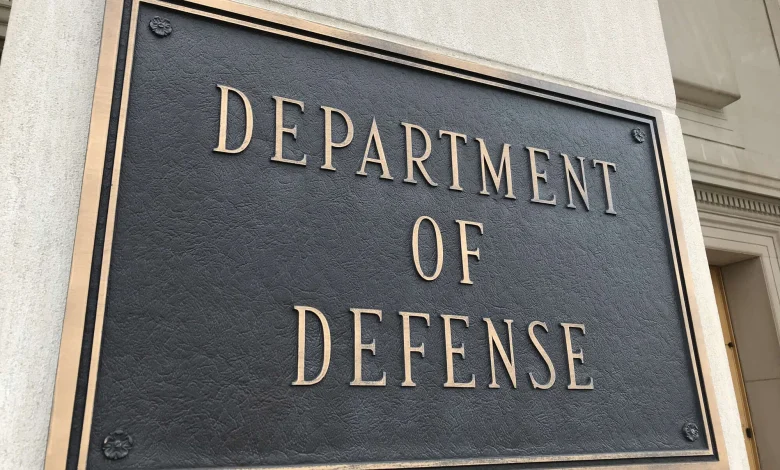 DoD strips job protections from civilian employees, directs managers to fire with ‘speed and conviction’