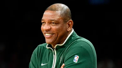 Doc Rivers rightfully just nipped glaring Bucks' flaw in the bud