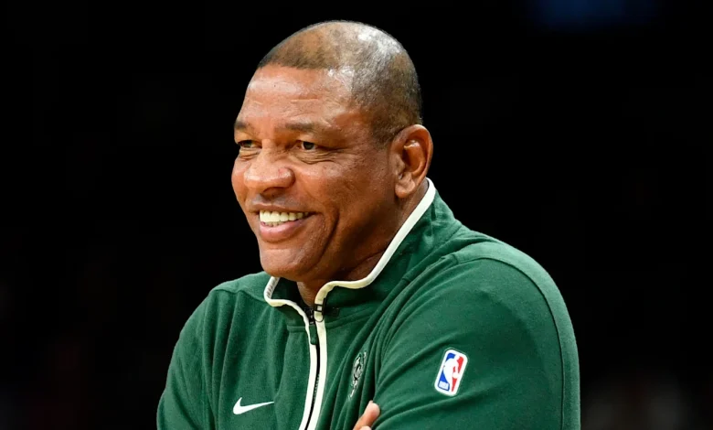 Doc Rivers rightfully just nipped glaring Bucks' flaw in the bud