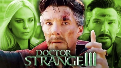 Doctor Strange 3 Gets Promising Status Update