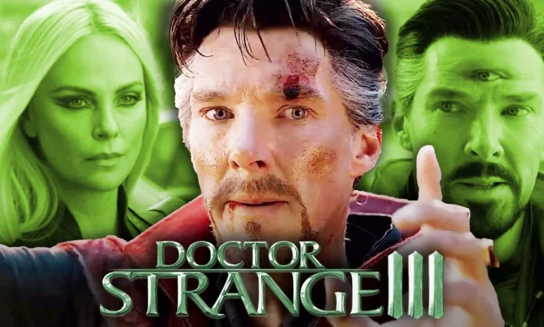 Doctor Strange 3 Gets Promising Status Update