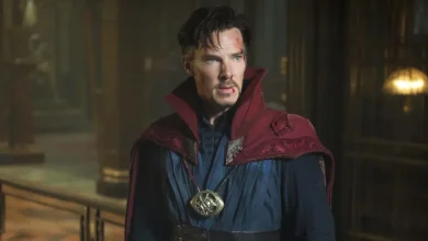 Doctor Strange Star Benedict Cumberbatch Shares Which Character Is ‘More Fun’ To Play, Hero or Villain