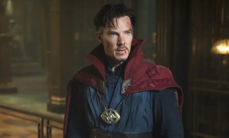 Doctor Strange Star Benedict Cumberbatch Shares Which Character Is ‘More Fun’ To Play, Hero or Villain