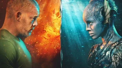 Doctor Who spin-off The War Between the Land and the Sea finally confirms start date - with extra treat for fans