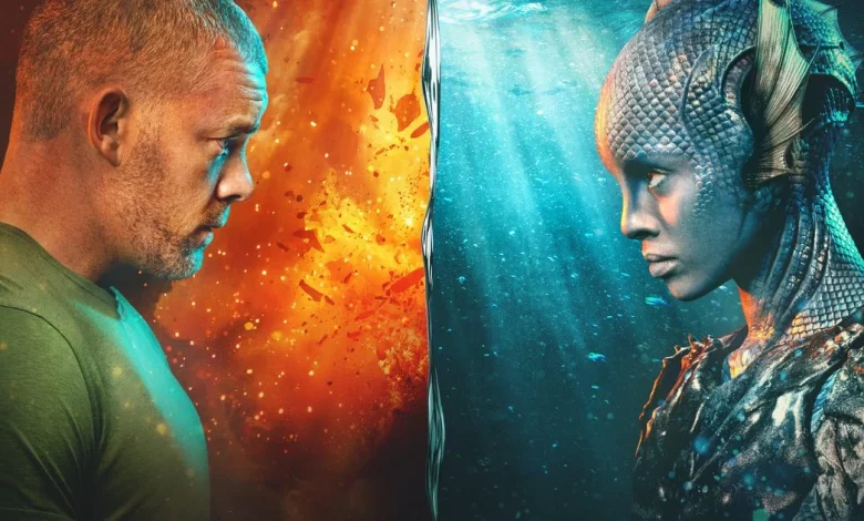 Doctor Who spin-off The War Between the Land and the Sea finally confirms start date - with extra treat for fans