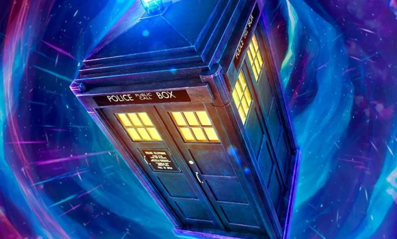 Doctor Who to feature Christmas special in 2026, confirms BBC