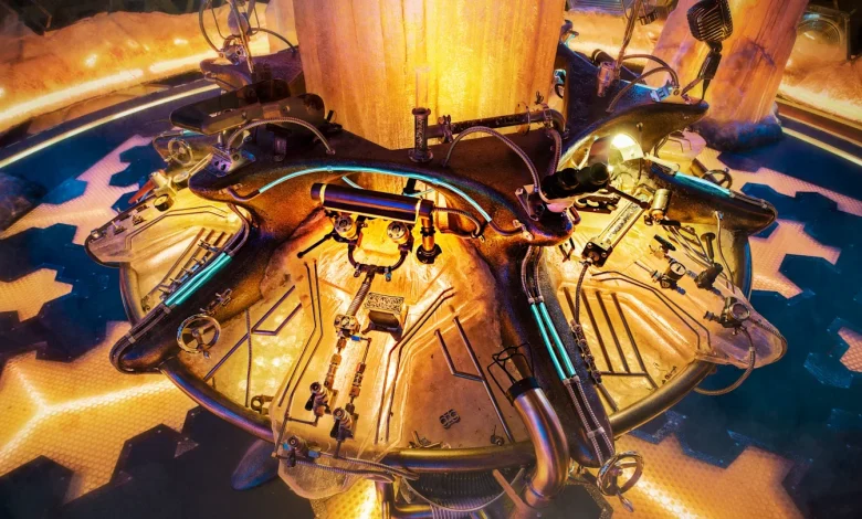 Doctor Who's Disney deal ending sets up the return of an exciting BBC blueprint next season