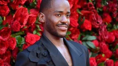 Doctor Who's Ncuti Gatwa joins Wicked star in animated musical Bad Fairies