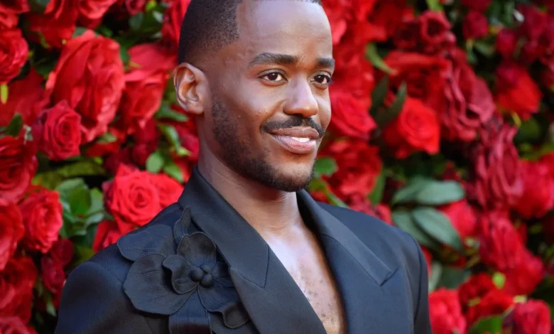 Doctor Who's Ncuti Gatwa joins Wicked star in animated musical Bad Fairies