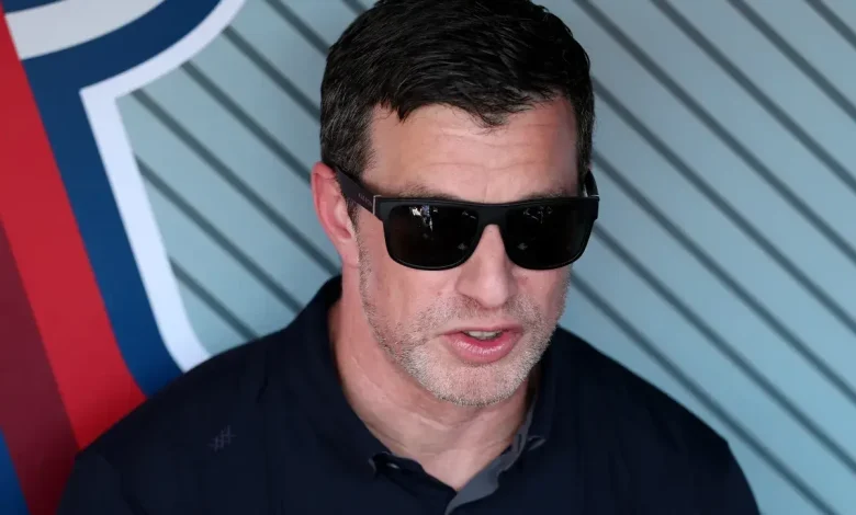 Dodgers’ Andrew Friedman Sends Clear Message on ‘Ruining Baseball’ Narrative