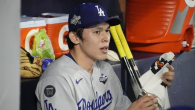 Dodgers' Dave Roberts Makes Honest Roki Sasaki Admission After Game 6