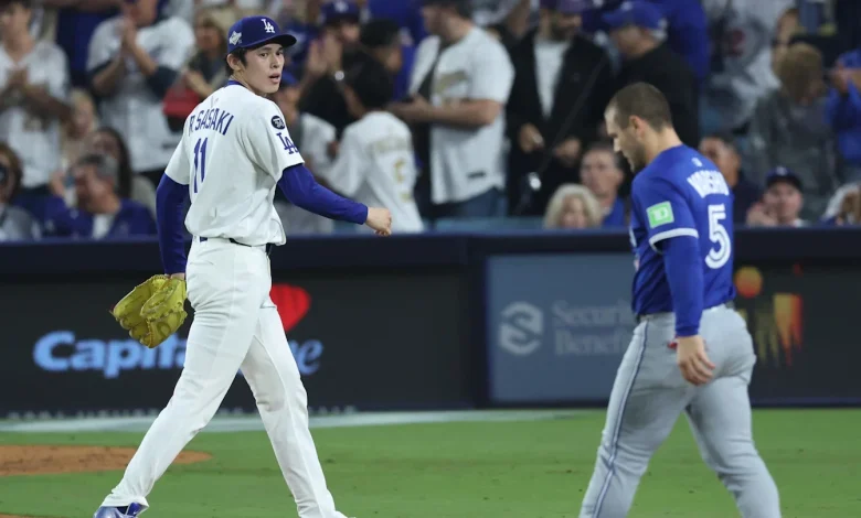 Dodgers Exec Makes Surprise Admission About Major Offseason Additions