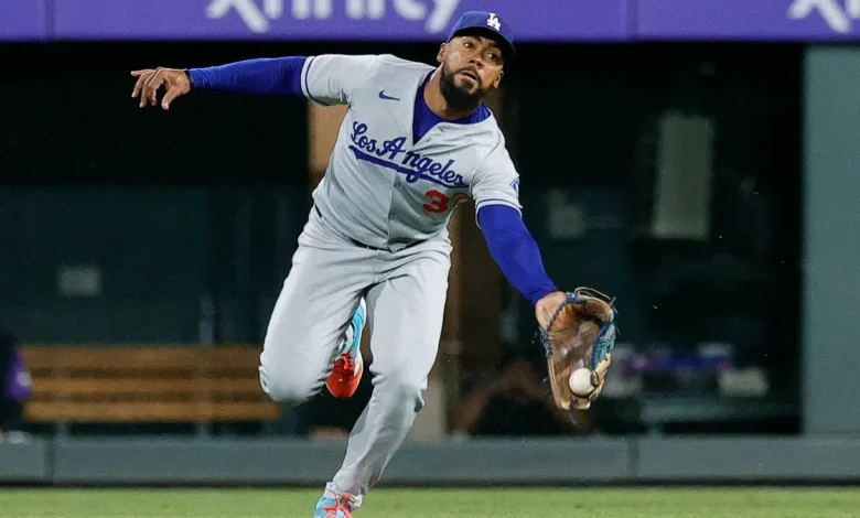Dodgers Fans Turn on $66M Star, Demand Trade After Costly Mistake Derails World Series Comeback
