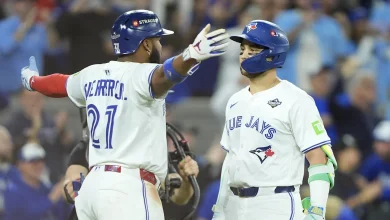 Dodgers Linked to All-Star Infielder in Potential Blockbuster Free Agent Signing