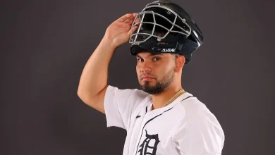 Dodgers Make First Move of Offseason, Coming at Tigers’ Expense