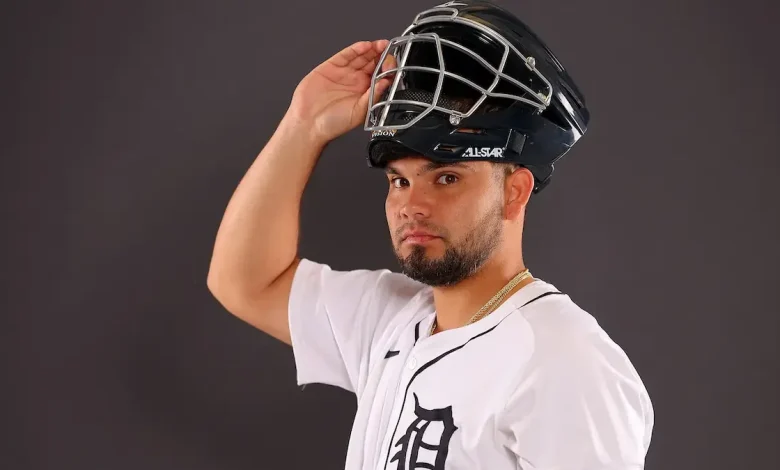 Dodgers Make First Move of Offseason, Coming at Tigers’ Expense