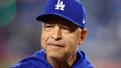 Dodgers Manager Reverses Course on Pitcher Being Off Limits for Game 7