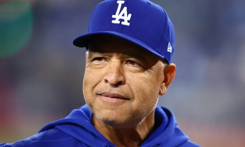 Dodgers Manager Reverses Course on Pitcher Being Off Limits for Game 7