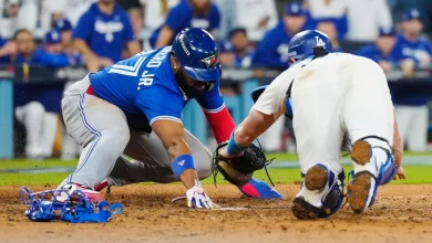 Dodgers' Pitch Reads Stir Blue Jays Suspicion as Reliever's Bizarre Reaction Sparks World Series Chaos