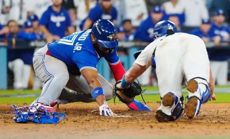 Dodgers' Pitch Reads Stir Blue Jays Suspicion as Reliever's Bizarre Reaction Sparks World Series Chaos