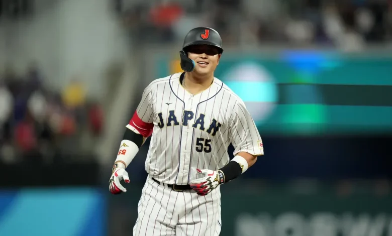 Dodgers Predicted To Sign Star Slugger To Huge 4-Year, $75 Million Deal