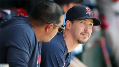 Dodgers Reportedly Made Competitive Offer to Keep Walker Buehler This Past Offseason