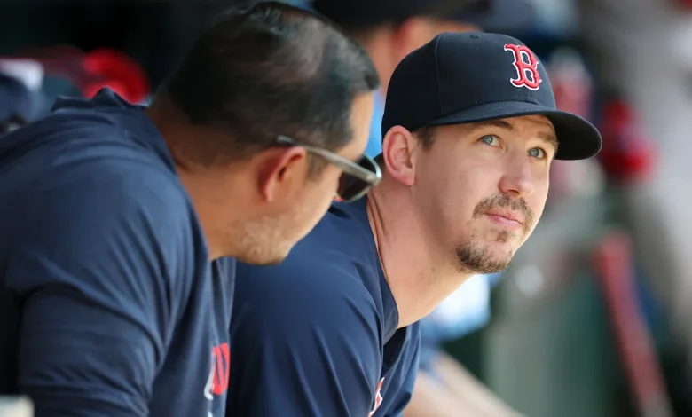 Dodgers Reportedly Made Competitive Offer to Keep Walker Buehler This Past Offseason